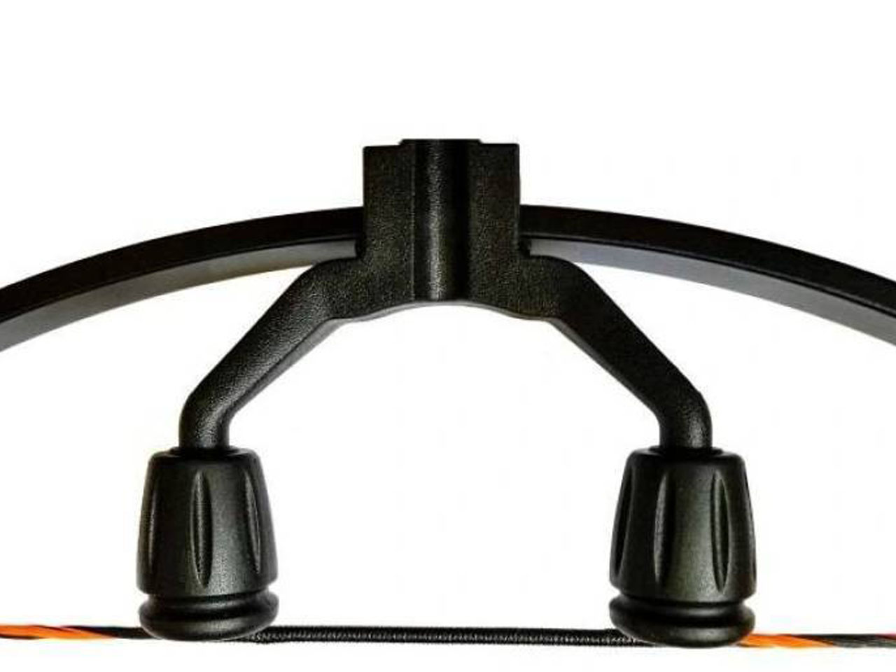 alt="Conjunto de limbo completo ( limbo, corda e ponteiras ) 130 Libras, para balestra ADDER - EK Archery"