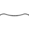 alt="Limbo de Fibra de vidro com ponteiras 80 Libras, Preto para balestra MK-TCS3 SOBEK - Man Kung"
