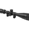 alt="LUNETA ROSSI 4-16X42 AO P/ TRILHOS 11 MM"