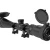 alt="LUNETA ROSSI 6-24X42 AO P/ TRILHOS 11 MM"
