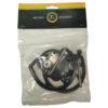 alt="Conjunto de roldanas Original para Balestra VULCAN 400/415 200 Libras - EK Archery"