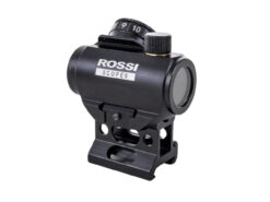 alt="Red Dot M6 Rossi p/ trilho 22mm"