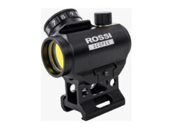 alt="Red Dot M6 Rossi p/ trilho 22mm"