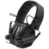 alt="Abafador de Ruído Eletrônico M31 Mod.3 Preto - Earmor"