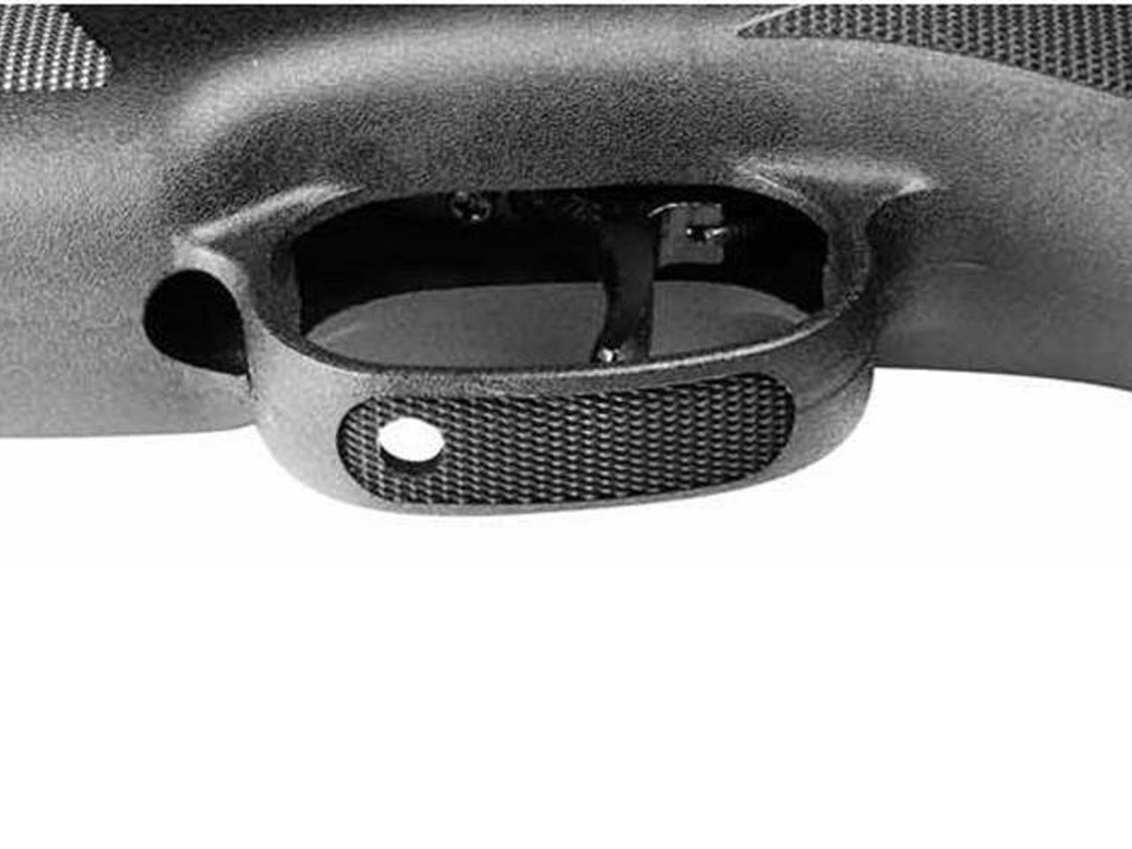 alt="Carabina de pressão modelo XS28S cal 5,5mm - Xisico"