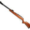 alt="Carabina de pressão modelo XS46U cal 5,5mm (cano fixo, alavanca de armar) - Xisico"
