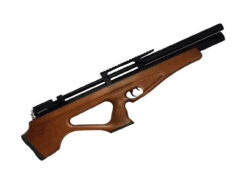 alt="Carabina PCP - P10 - Multi-Shot - 5,5mm - Gold Cup"