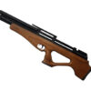 alt="Carabina PCP - P10 - Multi-Shot - 5,5mm - Gold Cup"