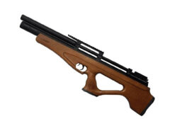 alt="Carabina PCP - P10 - Multi-Shot - 5,5mm - Gold Cup"