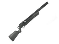 alt="LEVIATHAN PS-P - Carabina PCP Multi-Shoot com carregador para 10 Tiros 5.5mm - Nova Vista"