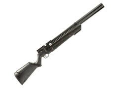 alt="LEVIATHAN PS-R2 - Carabina PCP Multi-Shoot com carregador para 10 Tiros - Preta - Nova Vista"