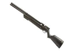 alt="LEVIATHAN PS-R2 - Carabina PCP Multi-Shoot com carregador para 10 Tiros - Preta - Nova Vista"