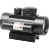 alt="RED GREEN DOT 1X30RD COM LASER VERMELHO - ROSSI"